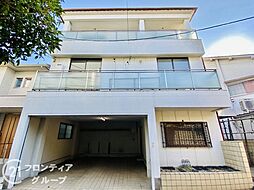 大阪府大阪市鶴見区今津北５丁目