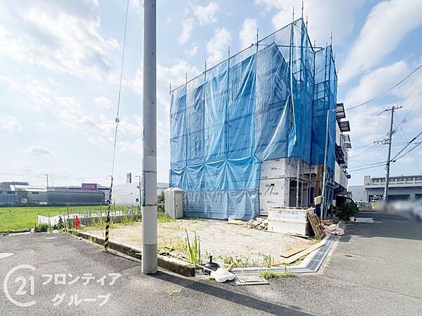 イオン徒歩圏・小学校3分のファミリーにもおすすめです。