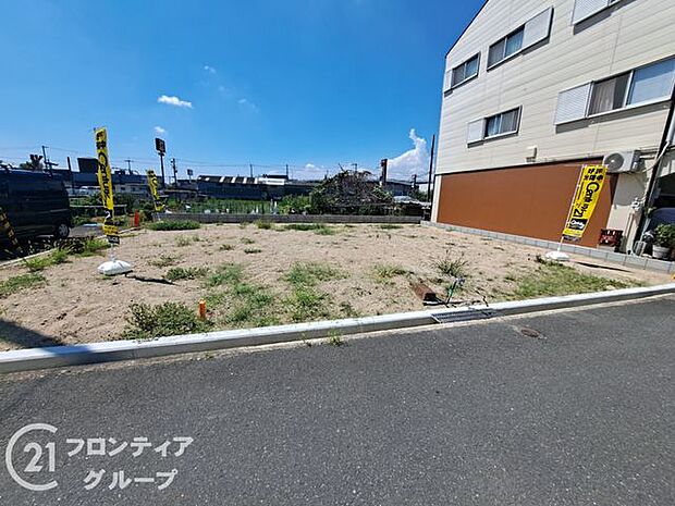 環境配慮のエコジョーズ&光触媒外壁採用可