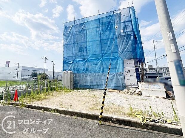 環境配慮のエコジョーズ＆光触媒外壁採用可
