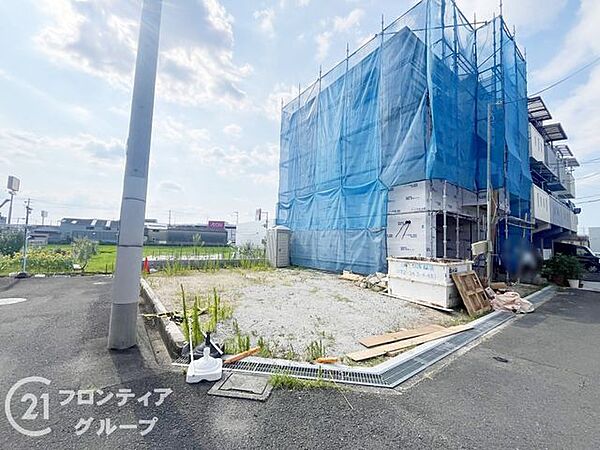 当社多様な物件をご用意しております