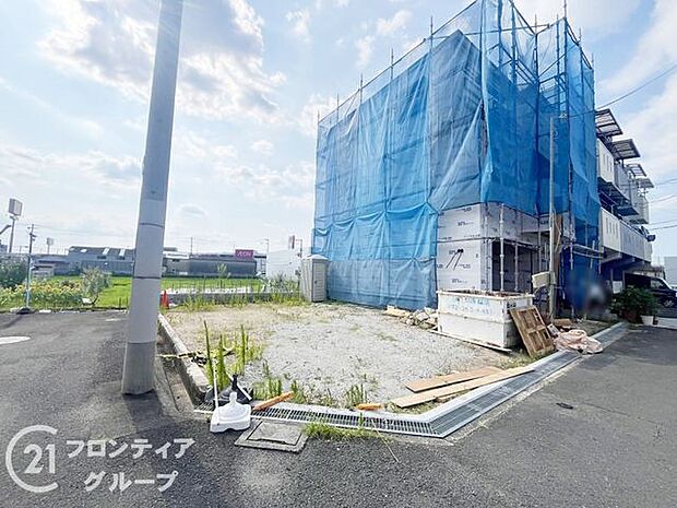 当社多様な物件をご用意しております