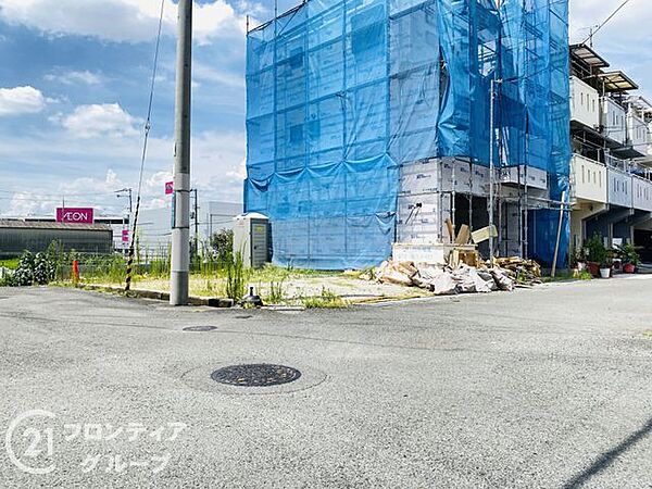 現地・周辺など何でもお問合せ下さいませ！