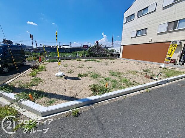 当社多様な物件をご用意しております