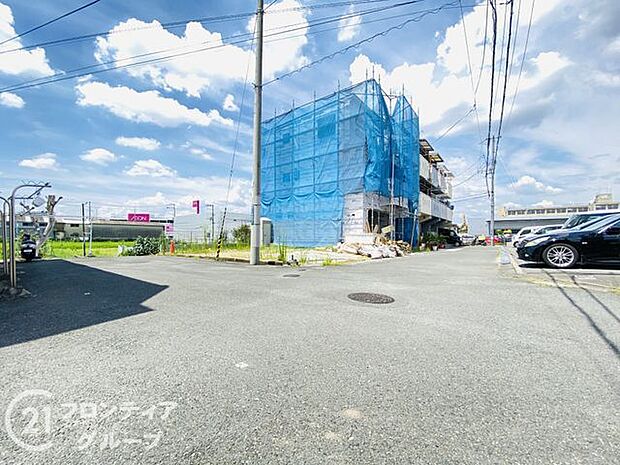 当社多様な物件をご用意しております