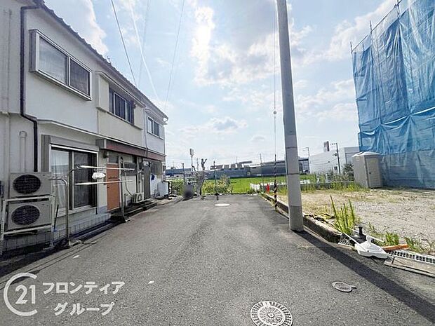 現地・周辺など何でもお問合せ下さいませ！