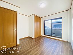 子供部屋の画像