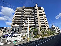 プレサンスロジェ関目高殿　中古マンション
