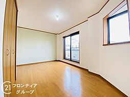 子供部屋の画像