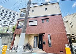 大阪府大阪市都島区東野田町４丁目
