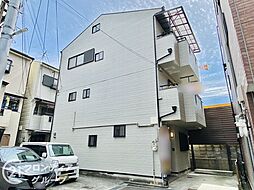 大阪府大阪市鶴見区諸口１丁目