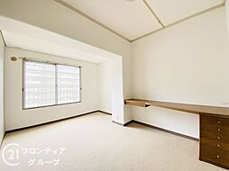 洋室の画像