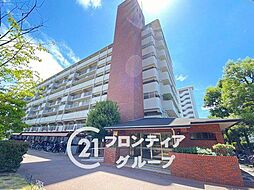 西つるみコーポ　中古マンション