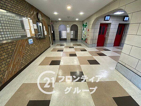 広々としたデザインで、開放感を感じさせます。