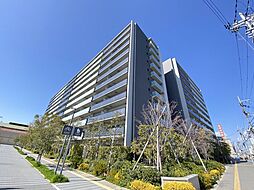 セントラルゲートレジデンス　中古マンション