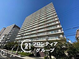 ファミール京橋　中古マンション