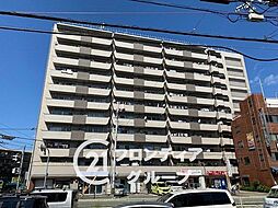 淡路第2ダイヤモンドハイム　中古マンション