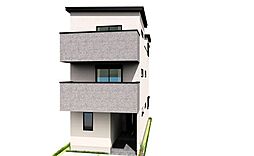 大阪府寝屋川市香里新町