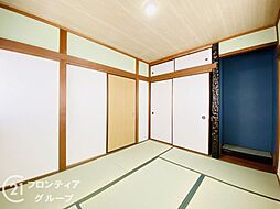 和室の画像