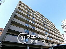 ユニライフ上新庄　中古マンション