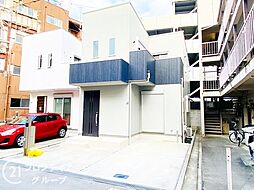 大阪府門真市宮前町