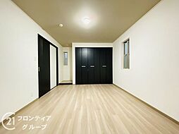 子供部屋の画像