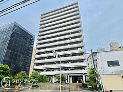 グランディール上新庄　中古マンション