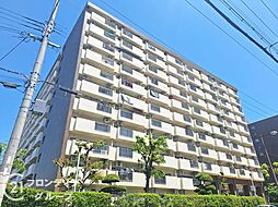 すみれ橋第一コーポ二号棟　中古マンション