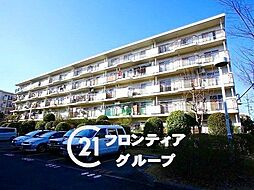 住道駅前住宅第20号棟 中古マンション