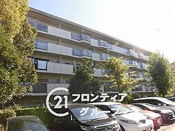 リバーサイドともぶち第1住宅第27号棟　中古マンション