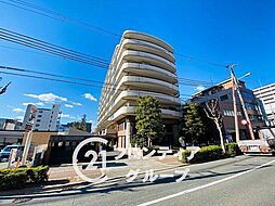 ディオ・フェルティ都島　中古マンション