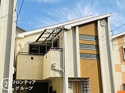 室内の画像