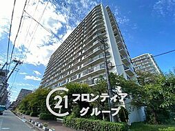 コスモ・ザ・パークスイースト2　中古マンション