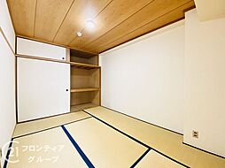 和室の画像