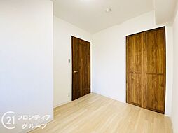 子供部屋の画像