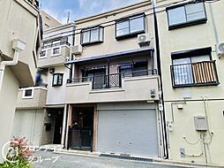 大阪府大阪市鶴見区鶴見５丁目