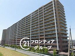 BELISTA東淀川大桐B棟　中古マンション