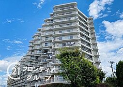 エバーグリーン淀川2号棟　中古マンション