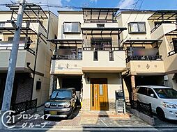 大阪府大東市諸福５丁目