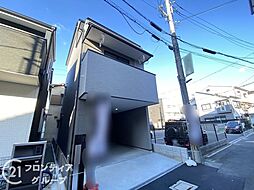 大阪府守口市藤田町4丁目