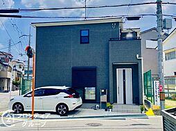 門真市南野口町 中古一戸建て