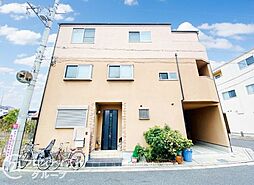 大阪府門真市下馬伏町