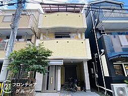 大阪府守口市大日町１丁目