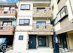 大阪府守口市高瀬町１丁目