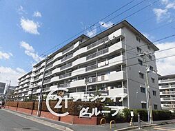 京橋南コーポ1号棟　中古マンション