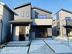 大阪府大東市南郷町