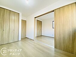 子供部屋の画像