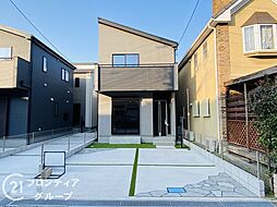 大阪府大東市南郷町