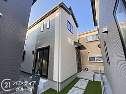 大阪府大東市南郷町