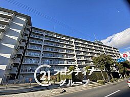 今福スカイハイツ　中古マンション